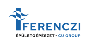 ferenczi epuletgepeszet logo