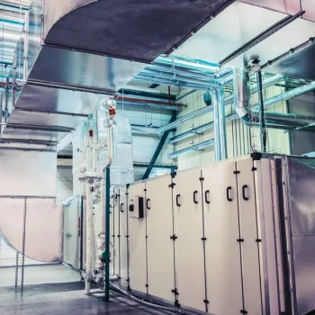 toned photo huge industrial air handling unit ventilation plant room air handling unit industrial ventilation air 132528389.jpg